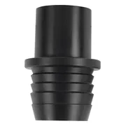 Makita ACT020 Koppeladapter ribbedx25mm