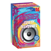 Hitster Guilty Pleasures