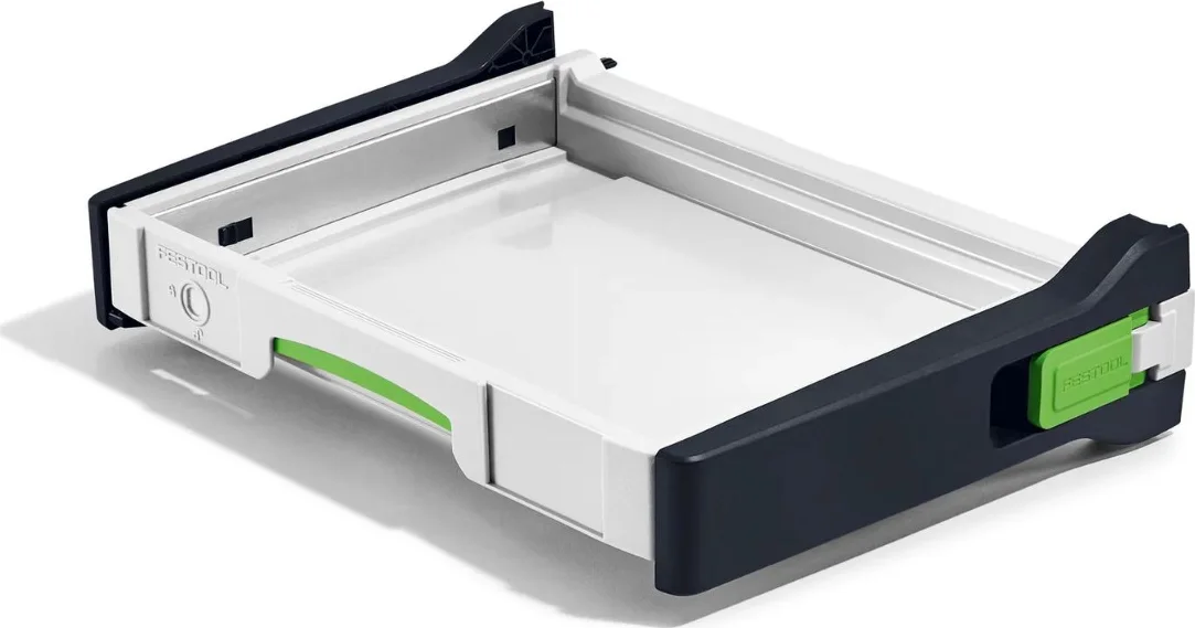 Festool SYS-AZ-MW 1000 Uittreklade - 203456