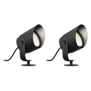 Philips Hue Lily XL prikspot White and Color 2-pack