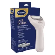 Dr.Scholl's Pedi Perfect Elektrische Voetvijl NanoTech