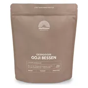 Mattisson HealthStyle Goji Bessen Gedroogd 1KG