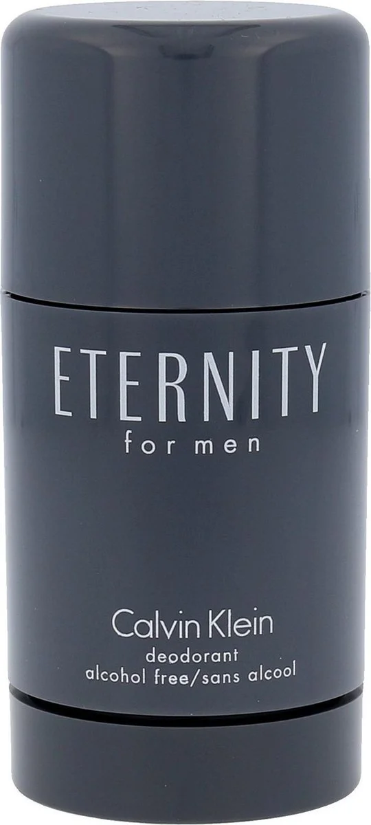 Calvin Klein Eternity for Men Deodorant Stick 75ML