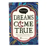 Natural Temptation Dreams Come True Thee 18ST