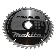 Makita B-32683 Afkortzaagblad Hout | Makblade | 216 x 30 mm | 40-tands