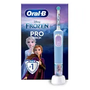 Oral-B Vitality Pro Elektrische Tandenborstel Frozen