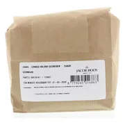 Jacob Hooy Ginkgo Biloba Gesneden 250gr