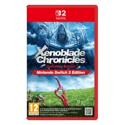 Xenoblade Chronicles: Definitive Edition Nintendo Switch 2 Edition