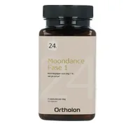 Ortholon Moondance Fase 1 Capsules 120CP