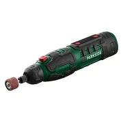 PARKSIDE Accu-rechte slijper 4 V met accu