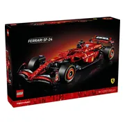 LEGO Technic Ferrari SF-24 F1 Auto 42207