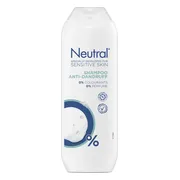 Neutral Anti-Roos Shampoo 250ML