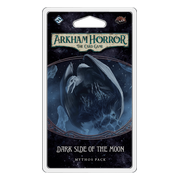 Arkham Horror LCG: Dark Side of the Moon