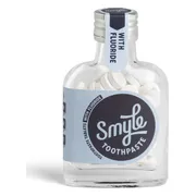 Smyle Toothpaste Tablets Met Fluoride 65TB