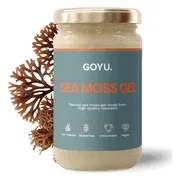 Goyu Sea Moss Gel 316GR