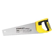 Stanley STHT20348-1 Houtzaag Tradecut™ Universal 380mm 7TPI