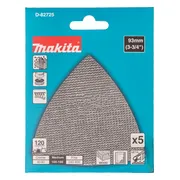 Makita D-82725 Delta schuurgaasvel 3-K 94 mm A120