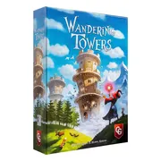 Wandering Towers
