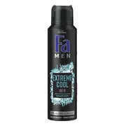 Fa Men Xtra Cool Deodorant Spray 150ML