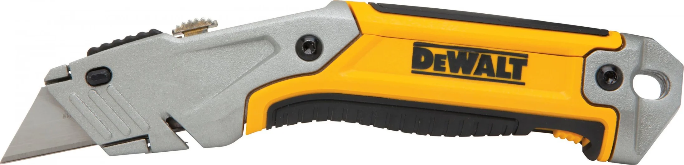 DeWALT DWHT10046-0 Uitschuifmes