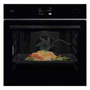 AEG TB8SB73ZAB SteamPro