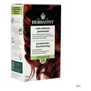 Herbatint Permanente Haarkleuring Licht Koper-Kastanje 5R 170ML