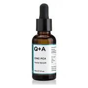Q+A Zinc PCA Gezichtsserum 30 ml