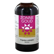 Zonnegoud Populus Complex 50ML