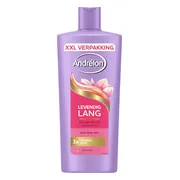 Andrélon Shampoo Levendig Lang 685 ml
