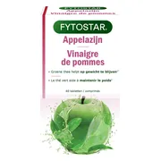 Fytostar Appelazijn Tabletten 60TB