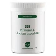 2x AOV 331 Vitamine C Calcium Ascorbaat 250 gr