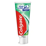 Colgate Tandpasta Triple Action Extra Fresh 75 ml