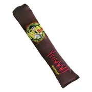 Yeowww Sigaar Met Catnip Bruin 18 cm