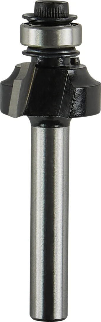 Makita D-68535 Kwartrondfrees r=2,38 17,46x7,94mm S6