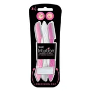Wilkinson Intuition Eyebrow Shaper 3ST