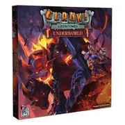 Clank! Catacombs: Underworld
