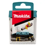 Makita E-25943 Impact Premier Slagschroefbit T15 x 25 mm 15 stuks