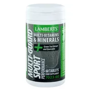 Lamberts Multi-Guard Sport Tabletten 60TB