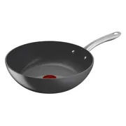 Tefal Renew+ Keramische wokpan 28 cm