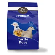 Deli Nature Premium Tortelduiven 4 kg