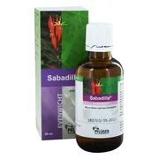 Pfluger Sabadilla 50ml