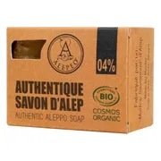 Alepeo Aleppo Zeep 4% 200GR
