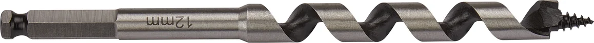 Makita D-36061 Slangenboor 12x165mm