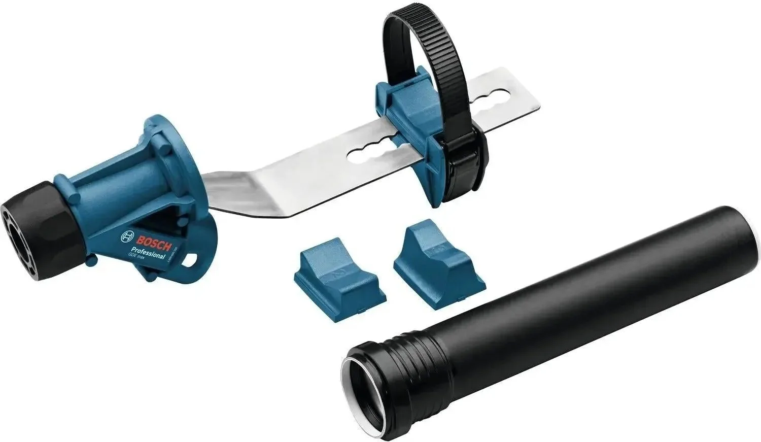 Bosch Professional GDE max Stofafzuiging voor SDS Max boorhamers - 1600A001G9