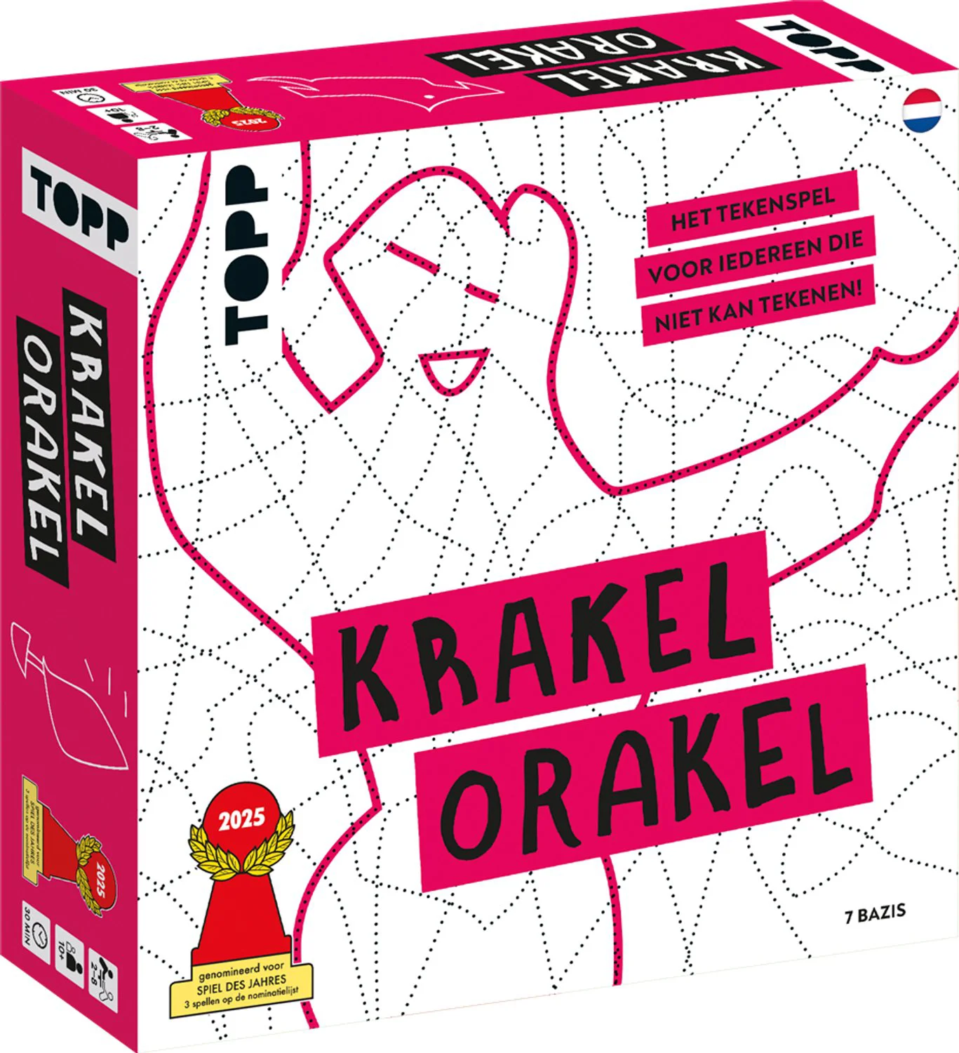 Krakel Orakel