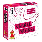 Krakel Orakel