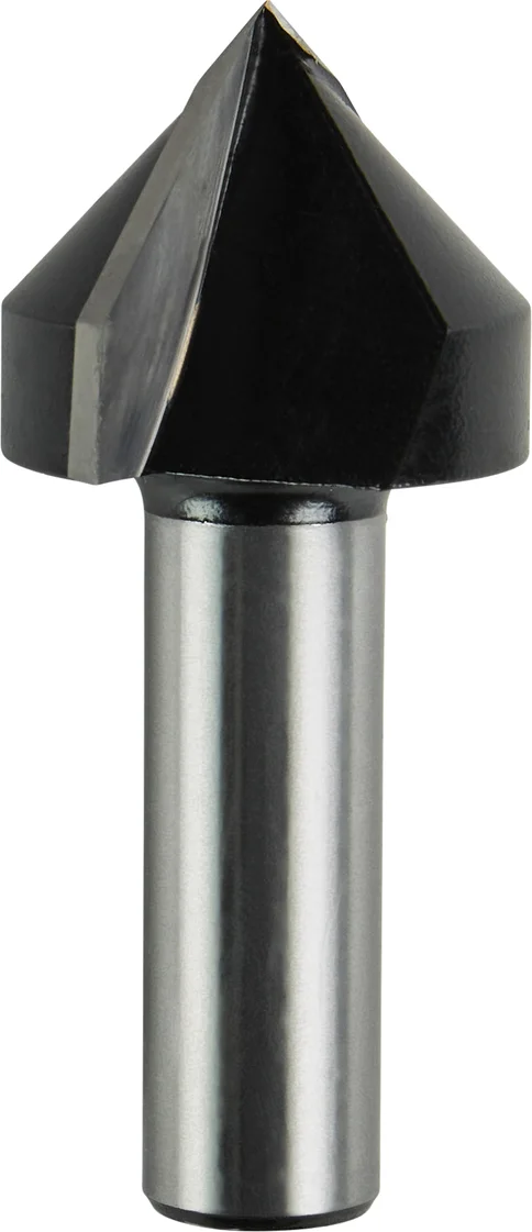 Makita D-68242 V-groeffrees 90° 28,58x22,23mm S12