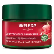 WELEDA Granaatappel & Maca Verstevigende Nachtcrème 40 ml