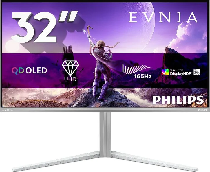 Philips Evnia 32M2N6901A/00 QD-OLED