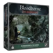 Bloodborne The Board Game - Forbidden Woods